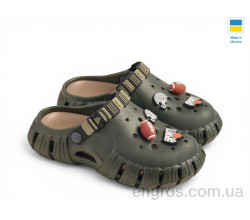 Кроксы Rai shoes